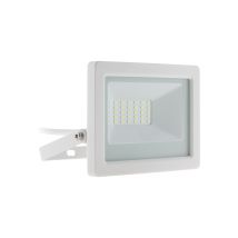 Proiettore Led 20w Ip65 Bianco