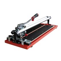 Stubai Fliesenschneidmaschine 600mm – 20mm Schneidrad – 418860 – Präzise Fliesenschneidarbeiten – Stabilität und Verzugsfreiheit