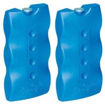 Mini-eisplatte 2x400 G - 9,3x3,5x17,5 Cm