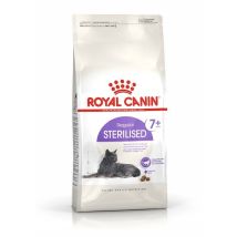 Royal Canin Fhn Sterilisiertes Futter 7-10 Kg