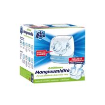 Airmax Assorbiumidita Ambiance Kit Tab 450 G