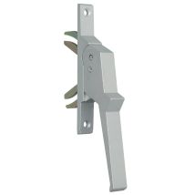 Argenta Fenster- Und Türdrücker 520 Silber Modernes Design