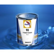 Base Glasurit 90-a 378 Red Lt 0.25