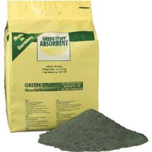 Raw - Universalbindemittel Green Stuff Inh.50l