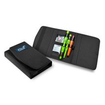 Pica Marker - Pica Dry Carpenter Master Set 3030 Pencil 6060 Big Dry + Leads Red Marker Pen