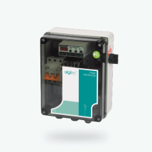 Toscano - Cuadro Zero 1 Bomba V1z 18a 230v Monofásico / Trifásico 230v