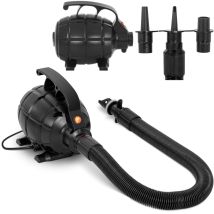 Pompa Per Materassino Galleggiante O Tavola Sup, Potente 600w