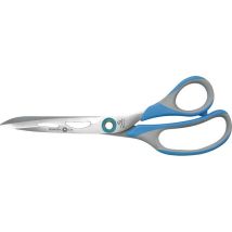 Tijeras de trabajo Ring Lock 220 mm – Acero inoxidable – Mangos de plástico de 2 componentes