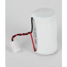 Tipo De Batería 3.6v Litio Md5023 Para Labguard 2
