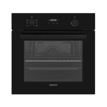Backofen Daewoo Bo6pr27gbnl Pyrolyse 69l Umluft
