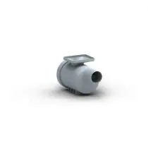 Rehau Sifone Antiodore Per Condensa Dn 50, 11201761001