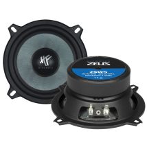 Hifonics Zsw5 - Woofer, Diametro 130 Mm, Potenza Rms 80 Watt