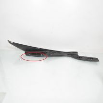 Marche pied droit origine pour scooter Suzuki 400 Burgman 2003 à