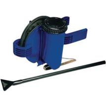 Dimartino - Pulvérisateur À Soufflet Cyclone Duster 0,75 Lt. Avec Broyeur