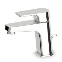 Zucchetti - Wind Einhand-waschtischmischer – Chrom