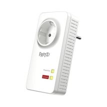 Avm - Fritzpowerline 1220e - Powerline Adapterkit An Wandsteckdose Anschließbar