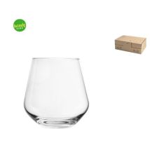 Bicchiere Aperitif H&h In Vetro Cl. 47