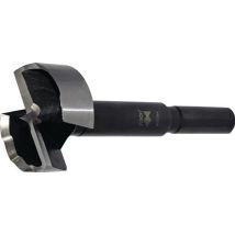 Fisch-tools - Forstnerbohrer Black Shark Pro Ø 55 Mm Gesamtlänge 90 Mm ( 4000863184 )