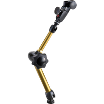Ersatz Gelenkarm 261mm – Messuhrenaufnahme M6 – Ausladung 110/80mm – Magnetfußaufnahme M8