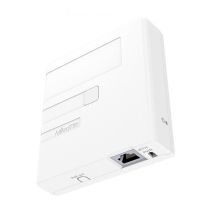 Poe-injektor Mikrotik Gpen11 1 Gbps Eu-stecker Passiv