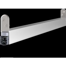 Athmer - Schall-ex Ultraws Türdicht. 833 Mm 1-seitig Mit Zubehör 5610