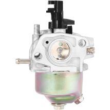 Ocxin - 2kw-3kw Carburetor Air Filter Spark Plug Replacement 168f Engine Stop Insulator Carburetor For Water Pump Sprayers Air Compressors