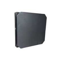 Aspirador eléctrico LUX 15W diámetro 90 mm – Caudal 90 m³/h – Consumo 15 W – Material termoplástico