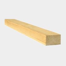 Pendock - Pipe Boxing Batton 25 X 38 X 2440mm