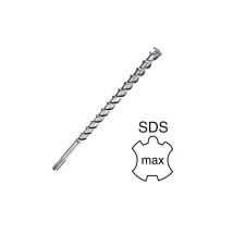 Fisch - 8889113001 - Sds-max Concrete Hammer Drill Bit - Ø18 L.540mm