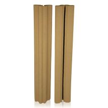 Theard – Protector de marco RAM JAMB 1.52M – Fibras naturales recicladas – 15,5 cm de ancho – 0,680 kg