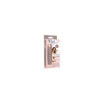 Rasoir Visage Femme Best Of Tv Ylo Epil02ng Or Rechargeable 2 Têtes Led Intégrée