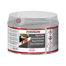 Teroson UP 250 Holzreparatur-Kleber 1,9 kg elastisch ungesättigt ideal für Kunststoffreparaturen