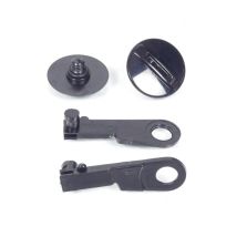 Kit Mécanisme Écran Visière Casque Grex G03v Pour Moto Neuf