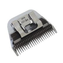 Pettini di ricambio per tosatrice Avalon – Finitura metallica – 2,3 mm – Compatibile con tosatrici Moser A5