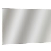 Eurokraftbasic - Eurokraft Basic Lavagna Magnetica In Acciaio Inox Spazzolata