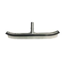 Cepillo Mural De Aluminio Mareva - 45cm - Gris