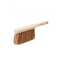 Scopa di cocco corta 29 cm – Pulizia profonda – Setole in cocco – WILMART