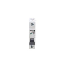 Interruttore Automatico 1p C 20a 4.5ka Ac Schelinger A02-g7-1p-c20