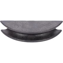 Rothenberger Conjunto De Segmentos De Soporte Derecho/izquierdo (mm/pulgada) D.12/14/16/18/22mm - 23047