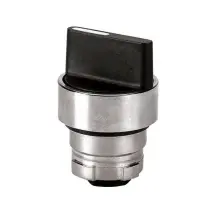 103-000-086 Selector De Posición Gmd Metálico - 3 Polos - Teknic