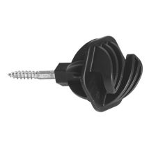 Seilisolator Easycord Für Draht/seil Bis 8 Mm, 70 Stück