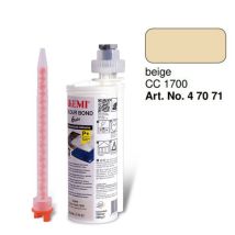 Colle Précolorée Colour Bond P+250ml Akemi Cc 1700 Beige