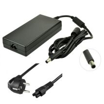 Adaptateur de courant – Cosse électrique – Configuration raccord, Section – MICROSPAREPARTS
