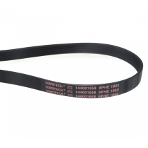 Cinghia H9 1860mm Originale - Asciugatrice - Indesit - 443158435576612388