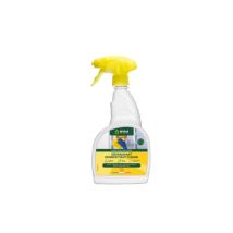 Le Vrai Professionnel - Disinfettante Sgrassante Spray Per Cucina 750ml, Il Vero Professionista.