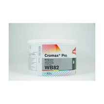 Cromax Pro Wb82 Base D'Oxyde De Matt Jaune 0,5 Litre