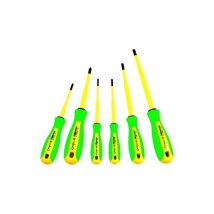 Elektrikerwerkzeug E-robur Slim 6 Isolierte Teile