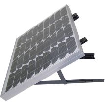 Soporte De Montaje Phaesun Mono Axial One Ancho 49 Cm