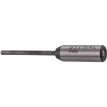 Stern - Hw-dübelbohrer Dm 3x70 Mm / Schaft: 10x26 Mm Abgeflacht - Rechts/links