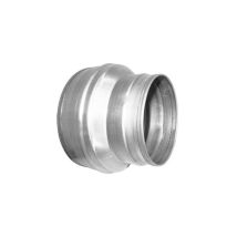 Adaptador De Impacto 1/2" 23mm (hexagonal)